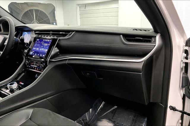 2023 Jeep Grand Cherokee Altitude X
