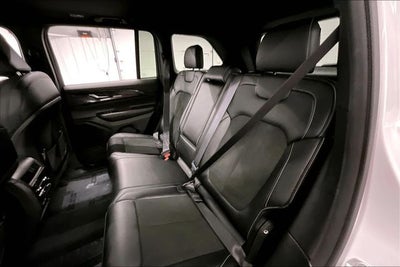 2023 Jeep Grand Cherokee Altitude X