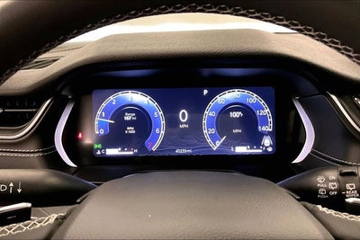 2023 Jeep Grand Cherokee Altitude X