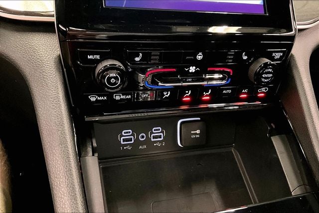 2023 Jeep Grand Cherokee Altitude X