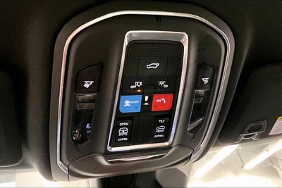 2023 Jeep Grand Cherokee Altitude X