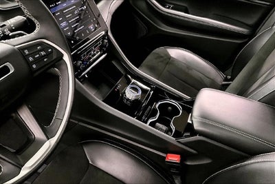 2023 Jeep Grand Cherokee Altitude X 4X4-Adaptive-Cruise-Sunroof