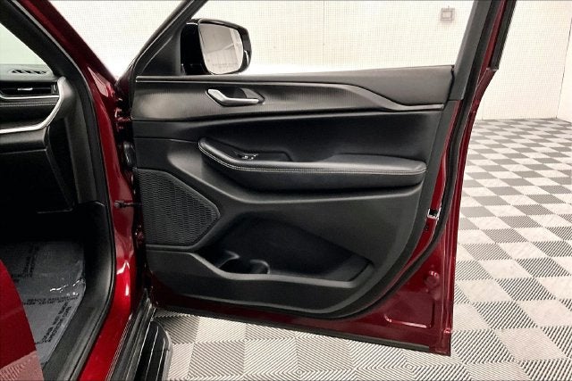 2023 Jeep Grand Cherokee Altitude X 4X4-Adaptive-Cruise-Sunroof