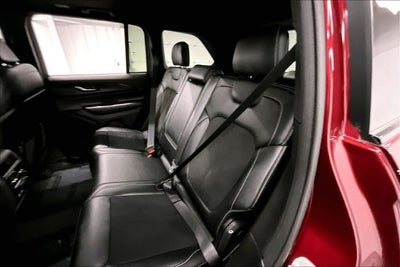 2023 Jeep Grand Cherokee Altitude X 4X4-Adaptive-Cruise-Sunroof