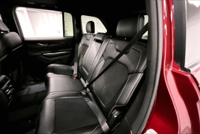 2023 Jeep Grand Cherokee Altitude X 4X4-Adaptive-Cruise-Sunroof