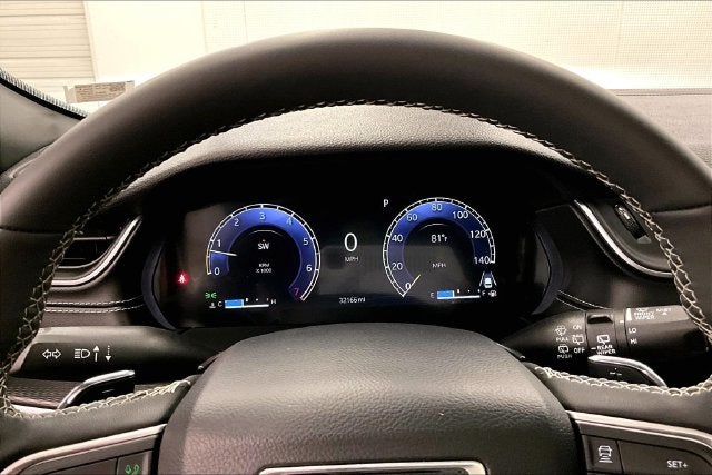2023 Jeep Grand Cherokee Altitude X 4X4-Adaptive-Cruise-Sunroof