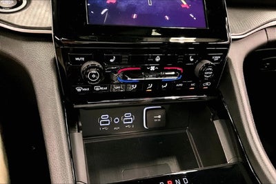 2023 Jeep Grand Cherokee Altitude X 4X4-Adaptive-Cruise-Sunroof
