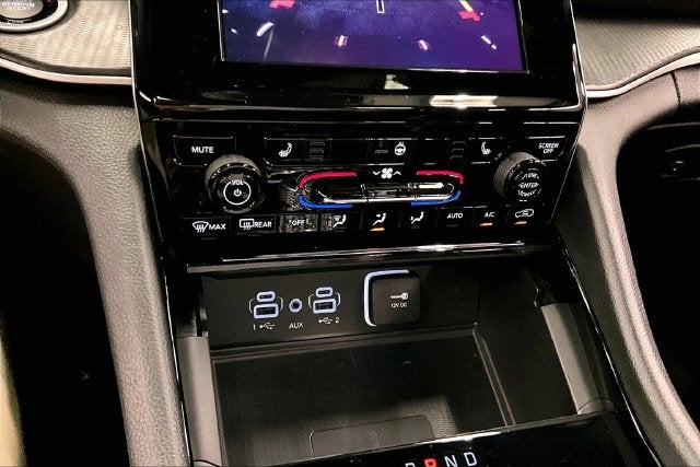2023 Jeep Grand Cherokee Altitude X 4X4-Adaptive-Cruise-Sunroof