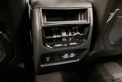 2023 Jeep Grand Cherokee Altitude X 4X4-Adaptive-Cruise-Sunroof