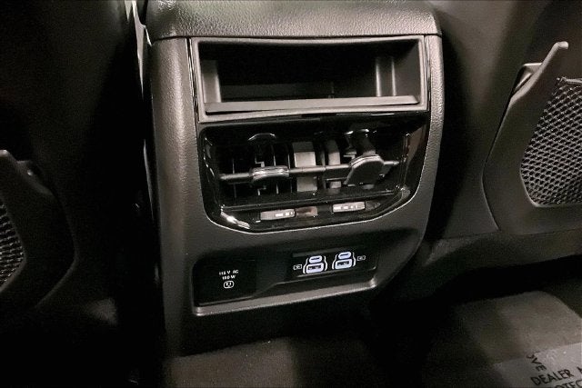 2023 Jeep Grand Cherokee Altitude X 4X4-Adaptive-Cruise-Sunroof