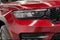 2023 Jeep Grand Cherokee Altitude X 4X4-Adaptive-Cruise-Sunroof