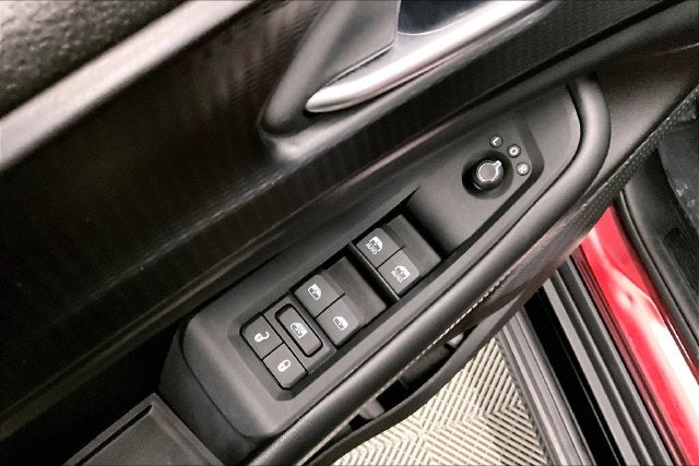 2023 Jeep Grand Cherokee Altitude X 4X4-Adaptive-Cruise-Sunroof