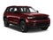 2023 Jeep Grand Cherokee Altitude X 4X4-Sunroof