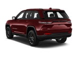 2023 Jeep Grand Cherokee Altitude X 4X4-Sunroof