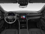 2023 Jeep Grand Cherokee Altitude X 4X4-Sunroof