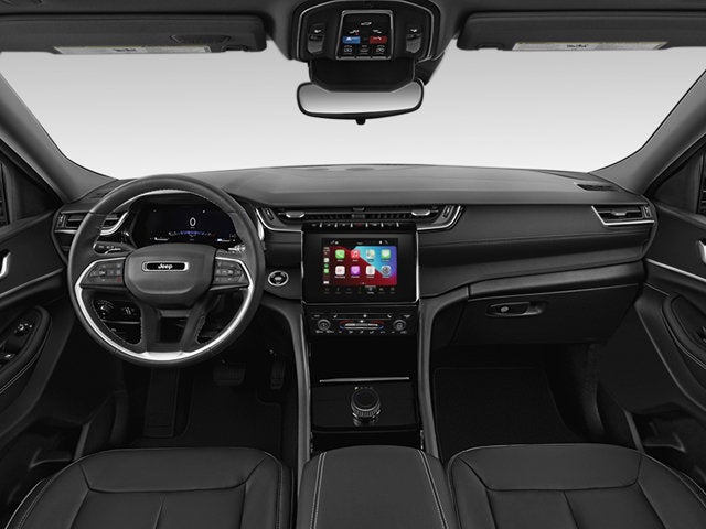 2023 Jeep Grand Cherokee Altitude X 4X4-Sunroof