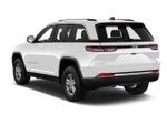 2024 Jeep Grand Cherokee Laredo X