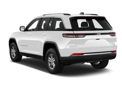 2024 Jeep Grand Cherokee Laredo X