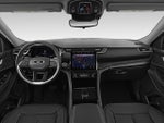 2024 Jeep Grand Cherokee Laredo X