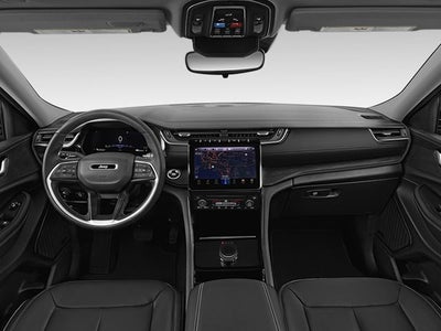 2024 Jeep Grand Cherokee Laredo X