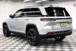 2025 Jeep Grand Cherokee Altitude X 4X4-Sunroof-Adaptive Cruise