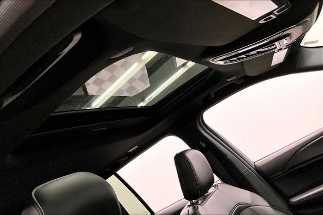 2025 Jeep Grand Cherokee Altitude X 4X4-Sunroof-Adaptive Cruise