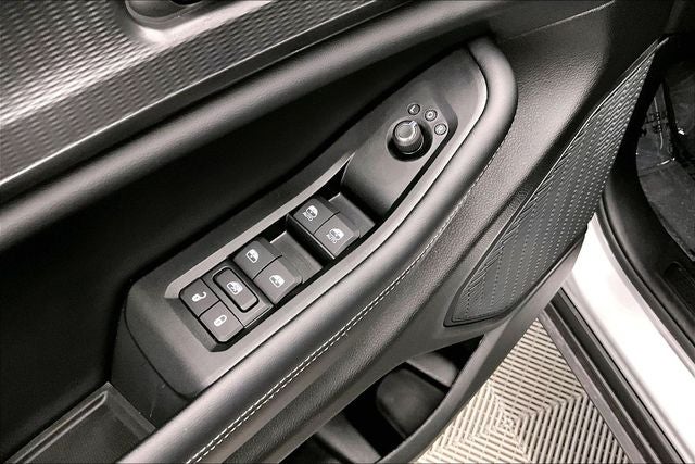 2025 Jeep Grand Cherokee Altitude X 4X4-Sunroof-Adaptive Cruise