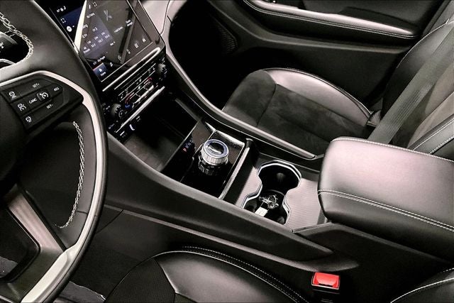 2023 Jeep Grand Cherokee Altitude X
