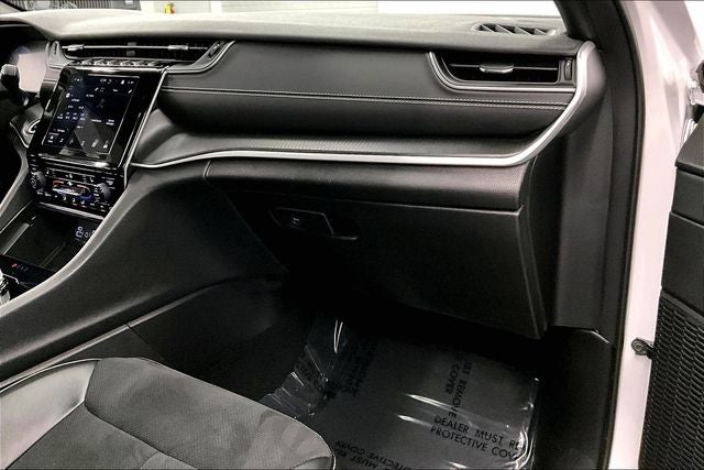 2023 Jeep Grand Cherokee Altitude X