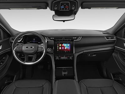 2023 Jeep Grand Cherokee Altitude X