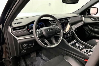 2024 Jeep Grand Cherokee Altitude X 4x4 - Sunroof - Adaptive Cruise - Tow Pkg