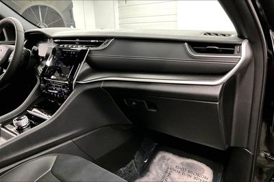 2024 Jeep Grand Cherokee Altitude X 4x4 - Sunroof - Adaptive Cruise - Tow Pkg