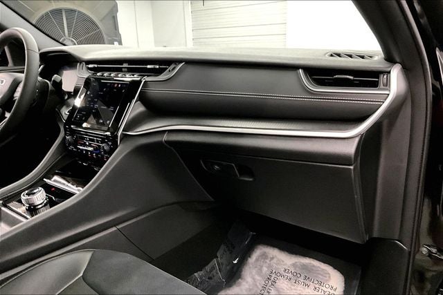 2024 Jeep Grand Cherokee Altitude X 4x4 - Sunroof - Adaptive Cruise - Tow Pkg