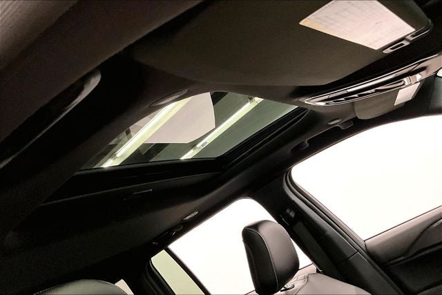 2024 Jeep Grand Cherokee Altitude X 4x4 - Sunroof - Adaptive Cruise - Tow Pkg