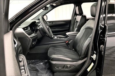 2024 Jeep Grand Cherokee Altitude X 4x4 - Sunroof - Adaptive Cruise - Tow Pkg