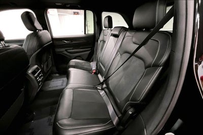 2024 Jeep Grand Cherokee Altitude X 4x4 - Sunroof - Adaptive Cruise - Tow Pkg