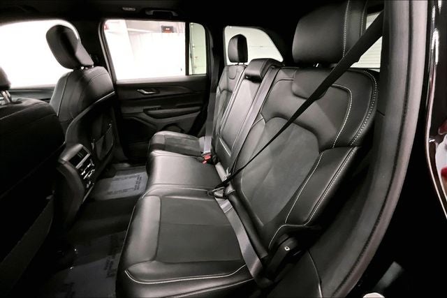 2024 Jeep Grand Cherokee Altitude X 4x4 - Sunroof - Adaptive Cruise - Tow Pkg