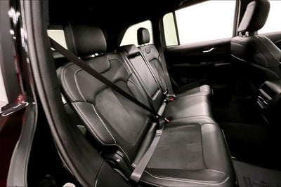 2024 Jeep Grand Cherokee Altitude X 4x4 - Sunroof - Adaptive Cruise - Tow Pkg
