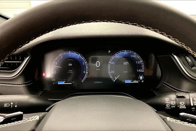 2024 Jeep Grand Cherokee Altitude X 4x4 - Sunroof - Adaptive Cruise - Tow Pkg