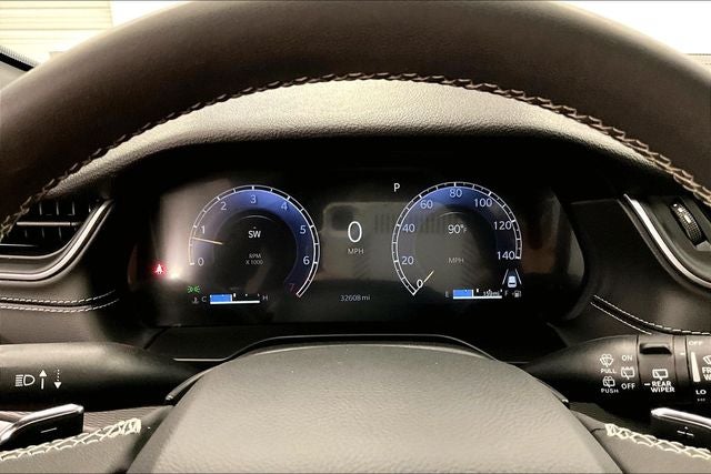 2024 Jeep Grand Cherokee Altitude X 4x4 - Sunroof - Adaptive Cruise - Tow Pkg