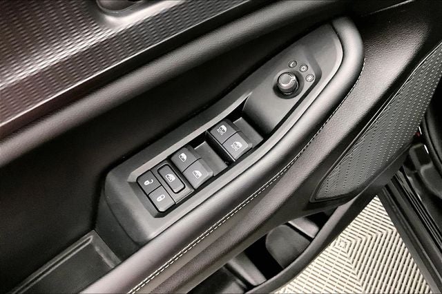 2024 Jeep Grand Cherokee Altitude X 4x4 - Sunroof - Adaptive Cruise - Tow Pkg
