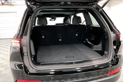 2024 Jeep Grand Cherokee Altitude X 4x4 - Sunroof - Adaptive Cruise - Tow Pkg