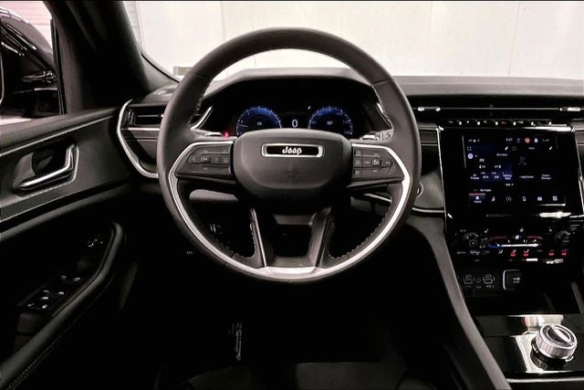 2024 Jeep Grand Cherokee Altitude X 4x4 - Sunroof - Adaptive Cruise - Tow Pkg