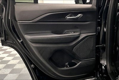 2023 Jeep Grand Cherokee Altitude X