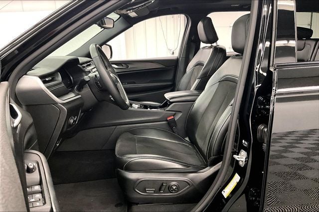 2023 Jeep Grand Cherokee Altitude X