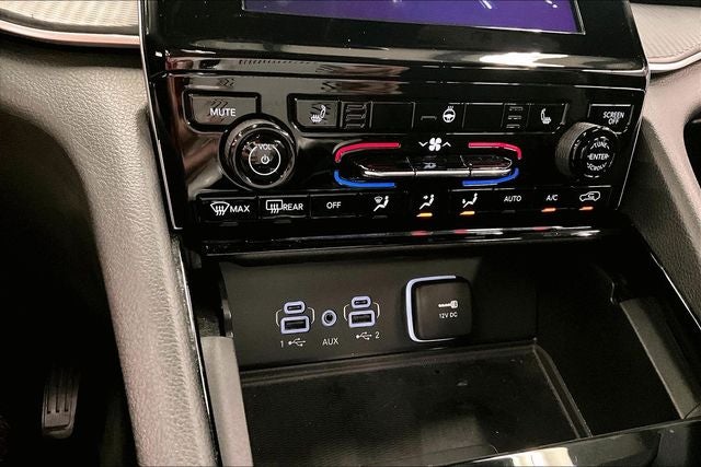 2023 Jeep Grand Cherokee Altitude X