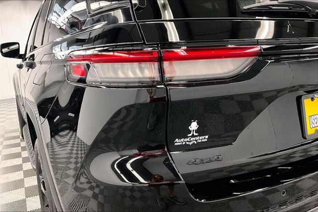 2023 Jeep Grand Cherokee Altitude X