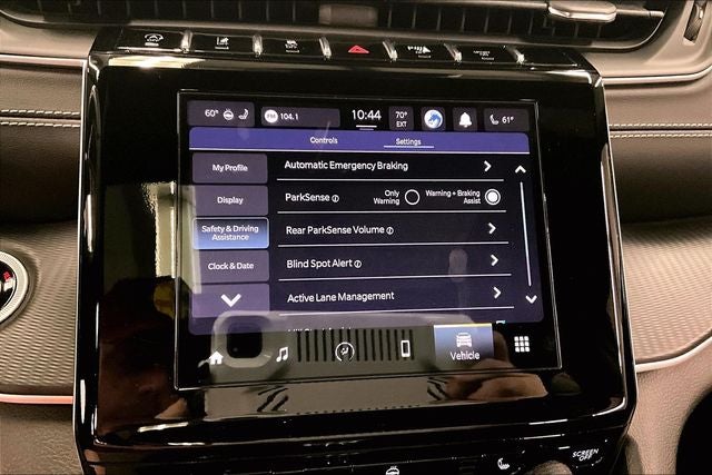 2023 Jeep Grand Cherokee Altitude X