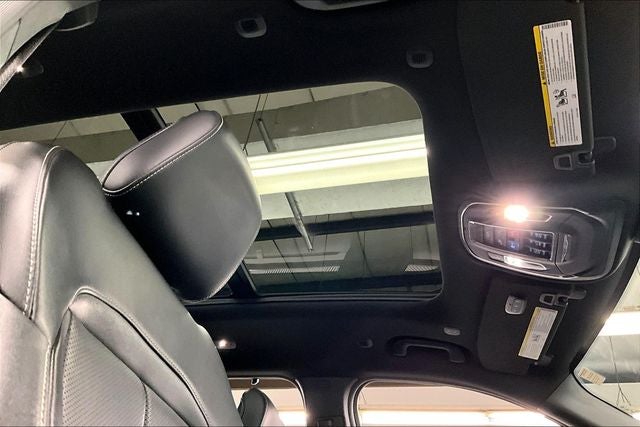 2024 Jeep Grand Cherokee Limited 4x4-Pano Roof-Adaptive Cruise-Htd/Cooled Leather