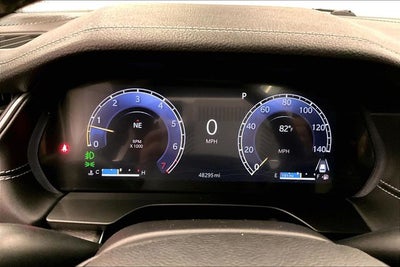 2024 Jeep Grand Cherokee Limited 4x4-Pano Roof-Adaptive Cruise-Htd/Cooled Leather
